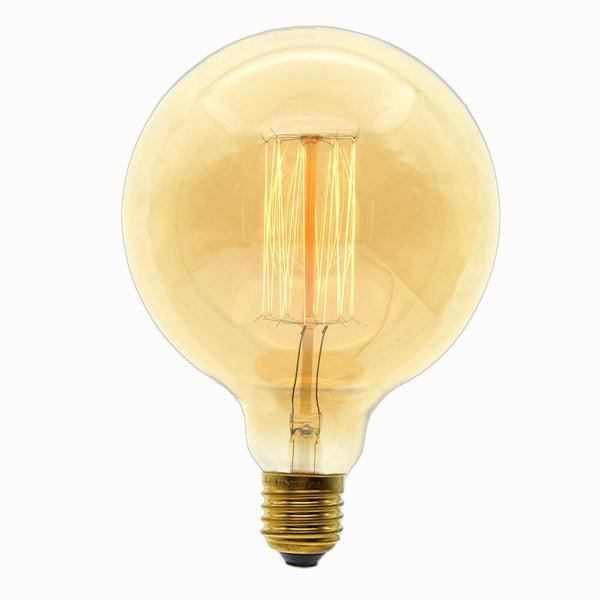 Vintage Incandescent Lamps Bulb