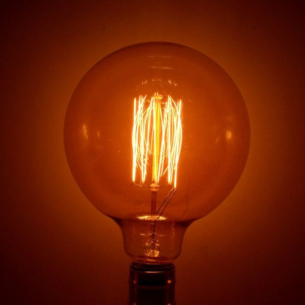 Vintage Incandescent Lamps Bulb