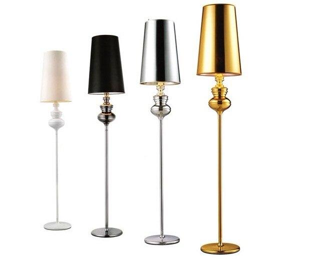 Modern Brief Floor Lamp