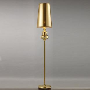 Modern Brief Floor Lamp