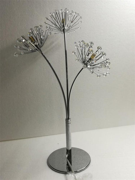 Modern Art Dandelion LED Floor Lamp