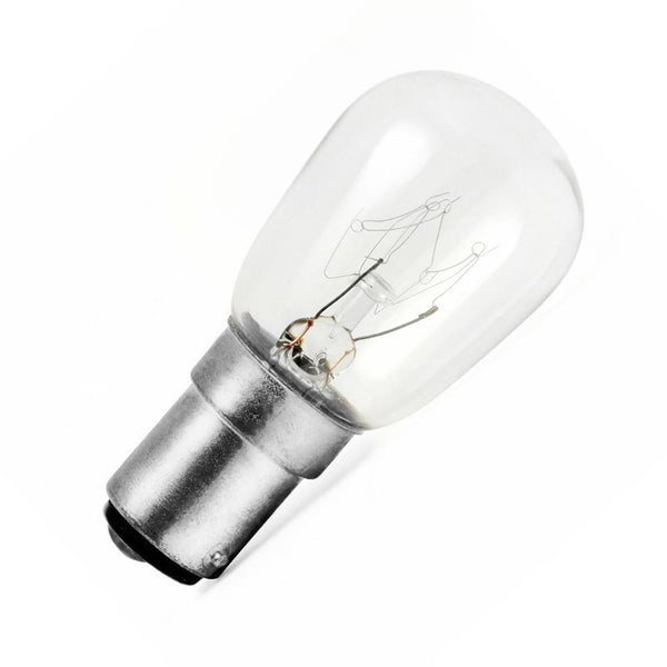 Machines Bulb Set Incandescent Lamp