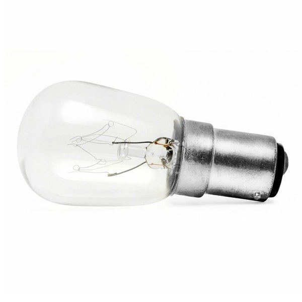 Machines Bulb Set Incandescent Lamp