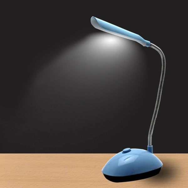 Eye-Protection Table Light Mini  Desk Lamp