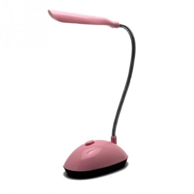 Eye-Protection Table Light Mini  Desk Lamp