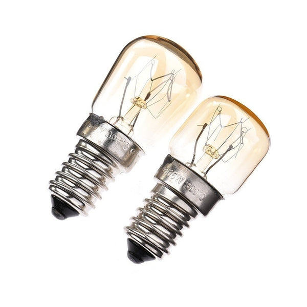 Incandescent  Bulbs Cooker Hood Lamps