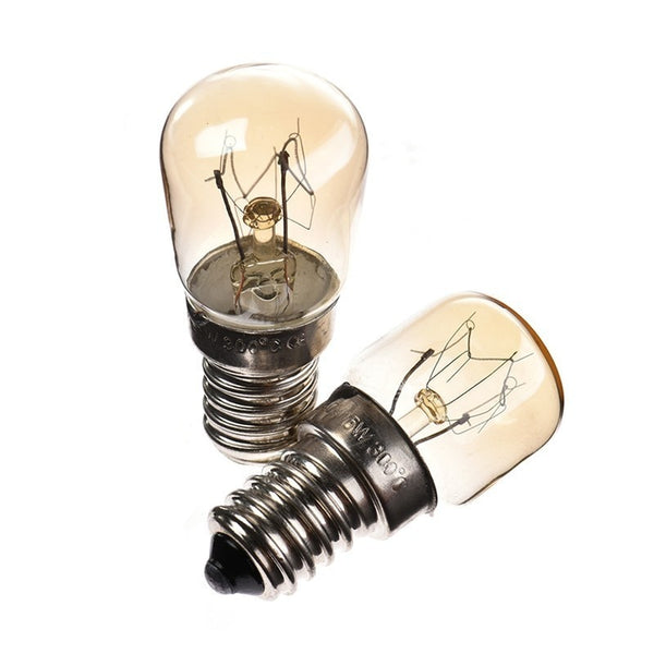 Incandescent  Bulbs Cooker Hood Lamps