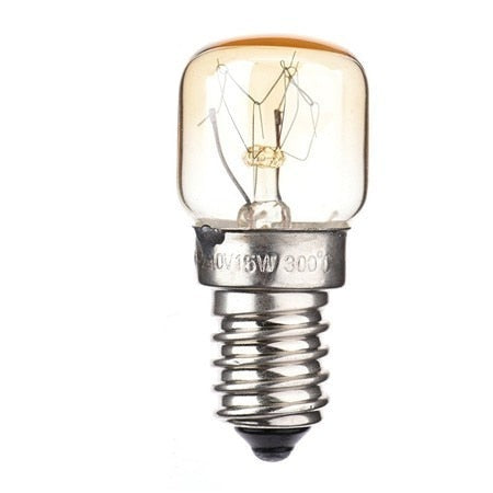 Incandescent  Bulbs Cooker Hood Lamps