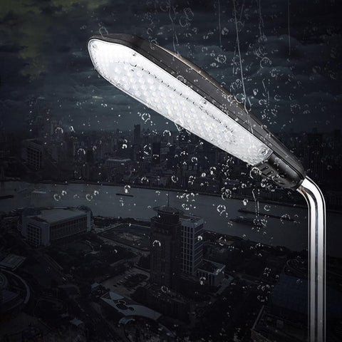 Waterproof Led Garage Street  Lamp