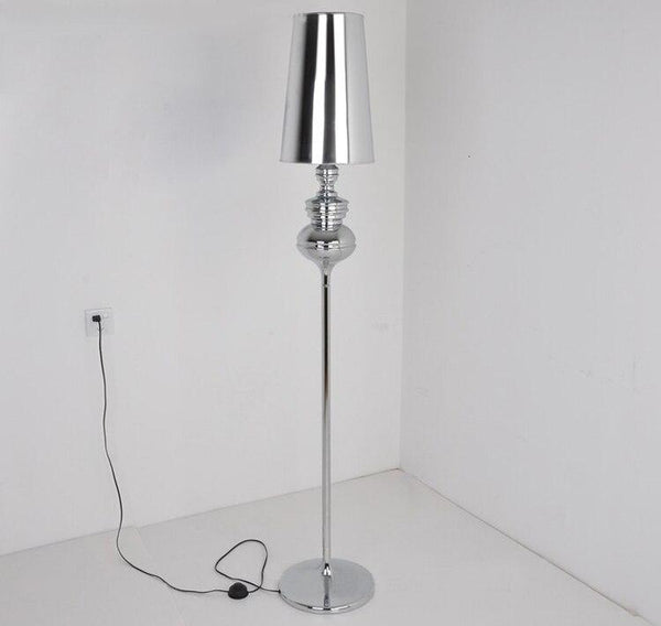 Modern Brief Floor Lamp