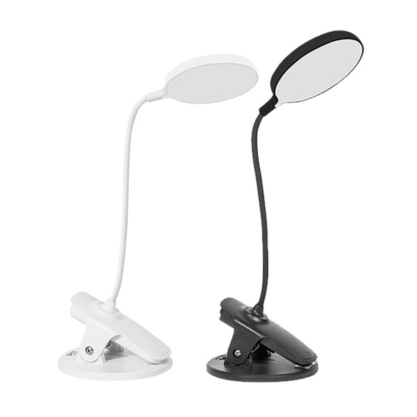 Touch Rechargeable Reading Desk Lamp