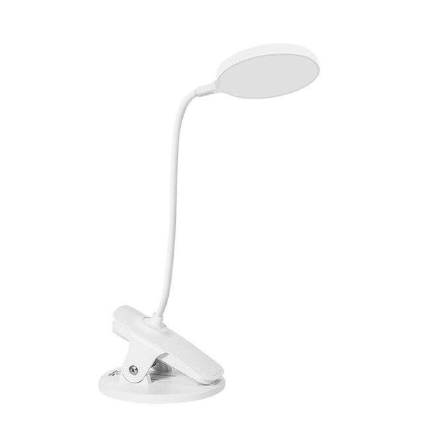 Touch Rechargeable Reading Desk Lamp