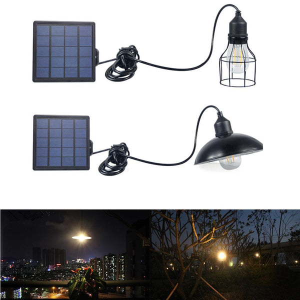 Power Pendant Light Street Light