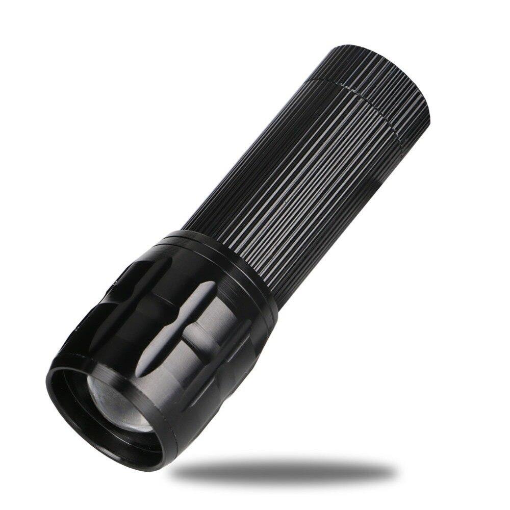 Portable Lights Bike Flashlight