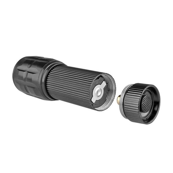 Portable Lights Bike Flashlight