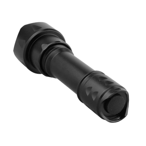 Night Vision Zoom Led Flashlight