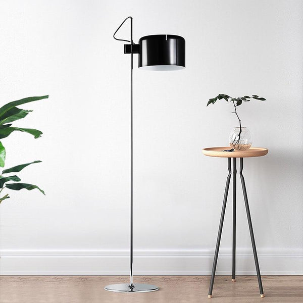 Nordic Post Mordern Vertical Floor Lamp