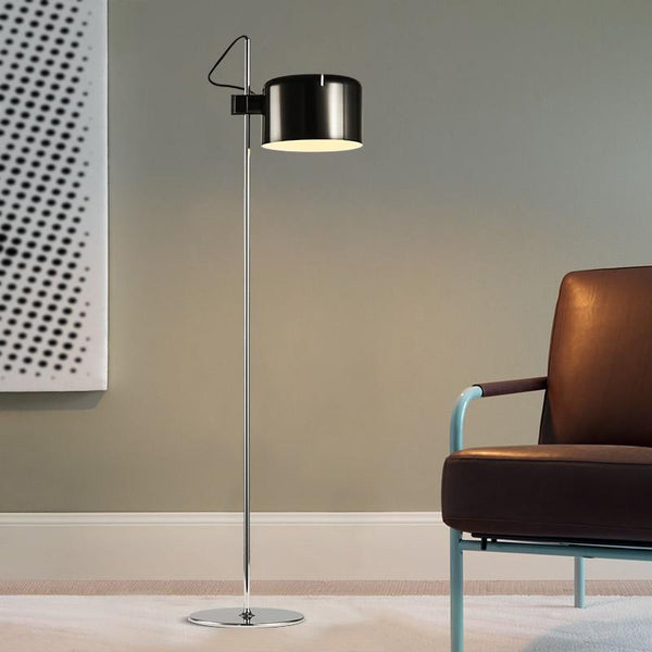 Nordic Post Mordern Vertical Floor Lamp