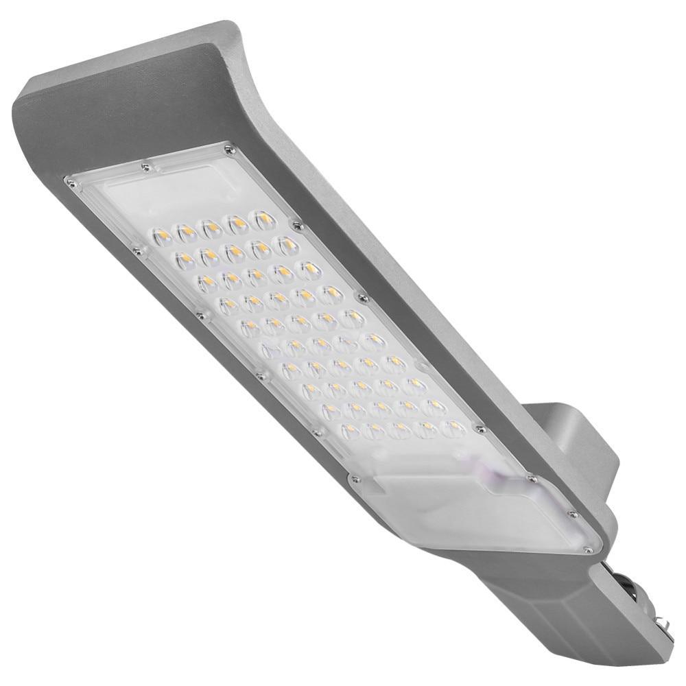 Waterproof Led Light Street Lamp