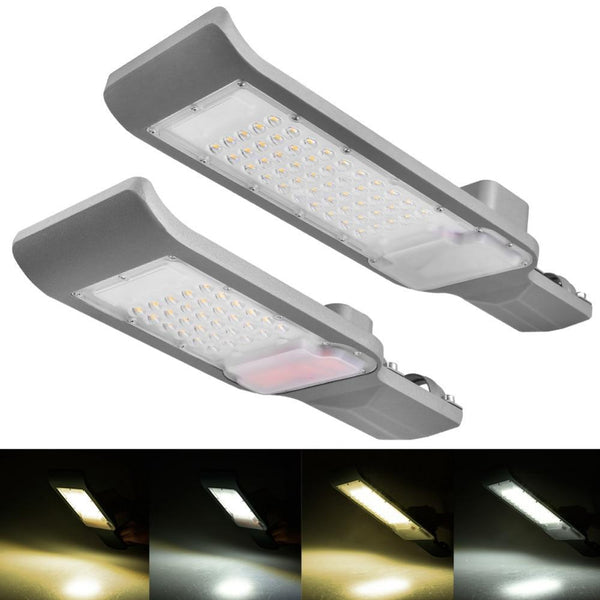 Waterproof Led Light Street Lamp