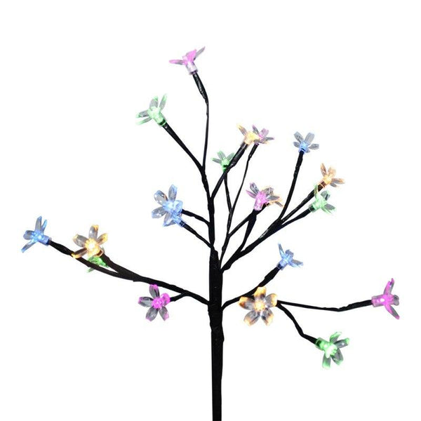 Decorative Light Tree Branch Street Lamp