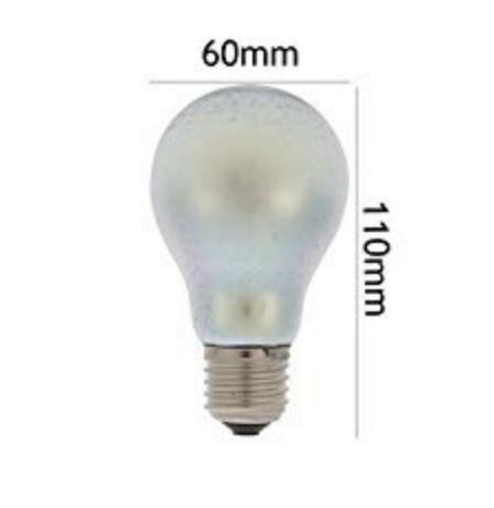 Creative Decorative Incandescent  Light Lamp