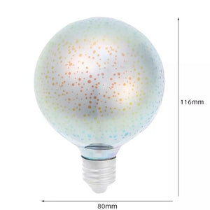 Creative Decorative Incandescent  Light Lamp