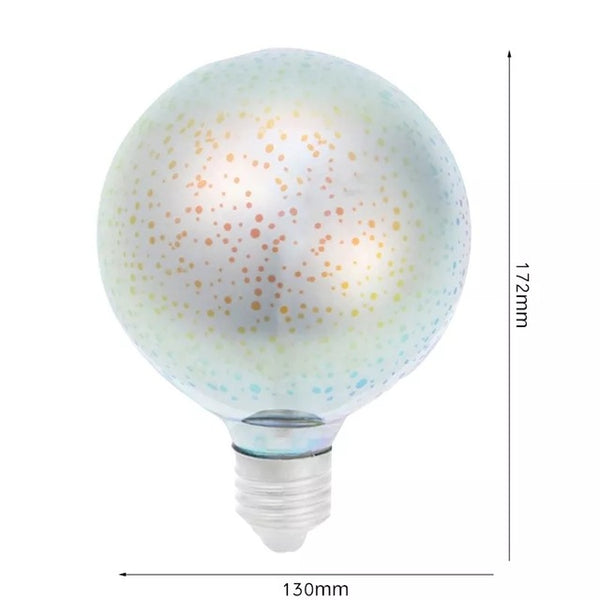 Creative Decorative Incandescent  Light Lamp