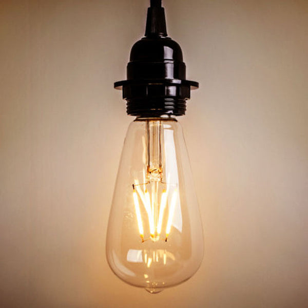 Filament Incandescent  Lamp Bulbs