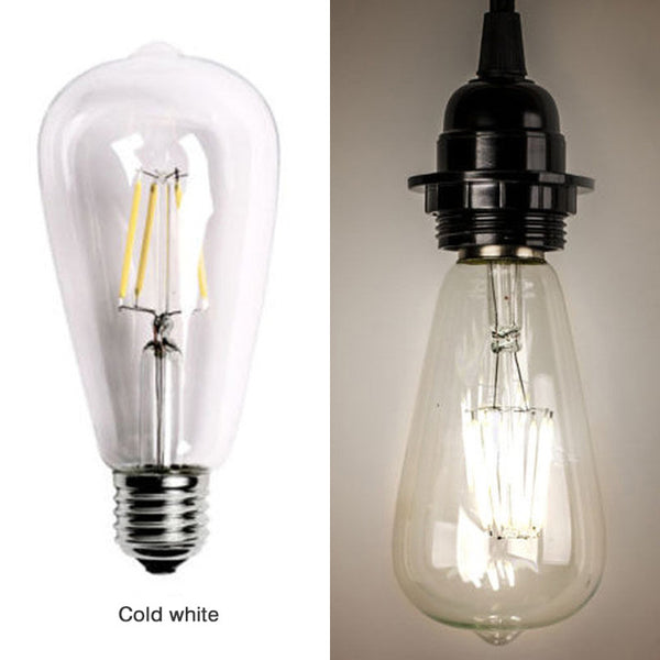 Filament Incandescent  Lamp Bulbs