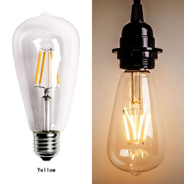 Filament Incandescent  Lamp Bulbs