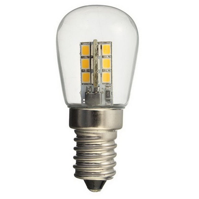 High Brightness GlassIncandescent  Lamp