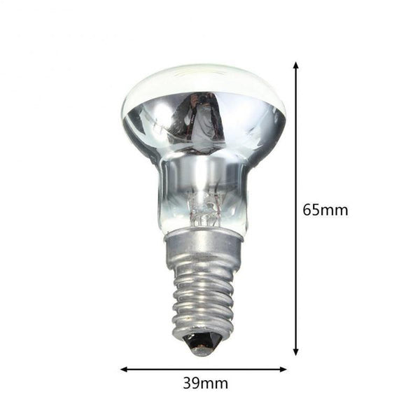 Lamp Incandescent Filament Lamps