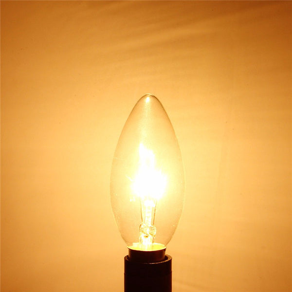 Incandescent Lamp Filament Bulb