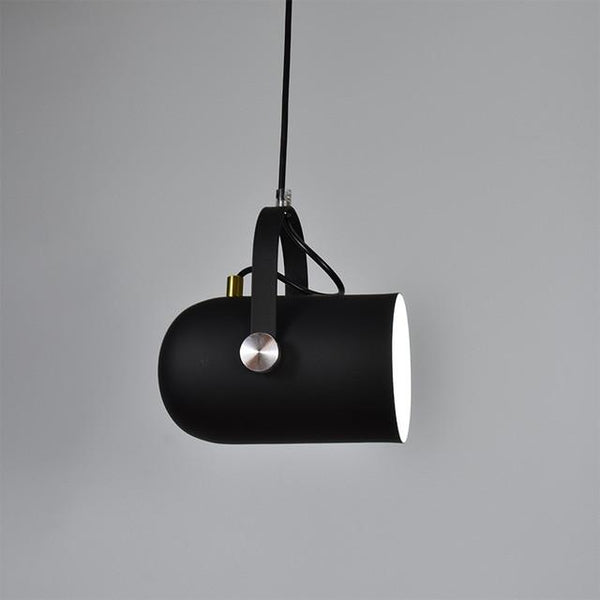 Nordic Minimalism Droplight